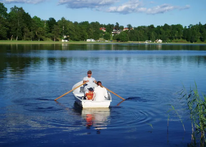Hotell Dalsland