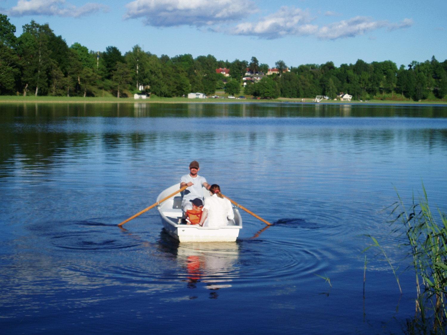 Dalsland Leilighetshoteller